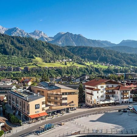 Tui Blue Schladming Ξενοδοχείο Εξωτερικό φωτογραφία