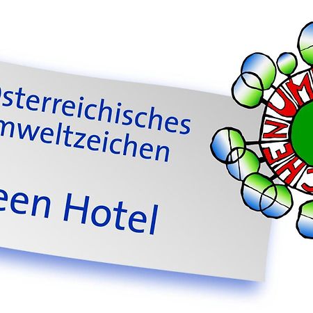 Tui Blue Schladming Ξενοδοχείο Εξωτερικό φωτογραφία