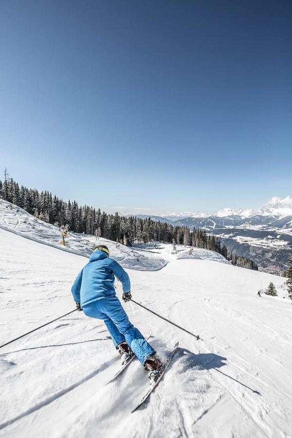 Tui Blue Schladming Ξενοδοχείο Εξωτερικό φωτογραφία