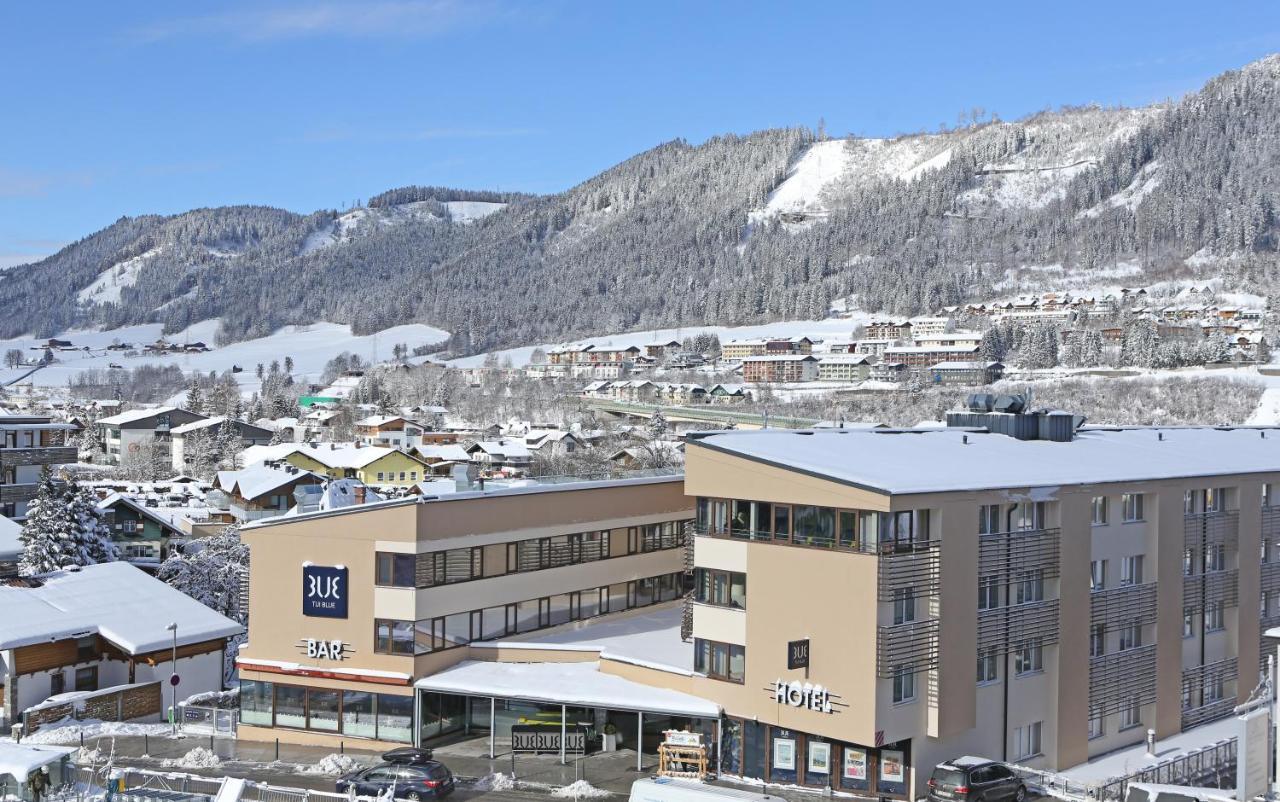 Tui Blue Schladming Ξενοδοχείο Εξωτερικό φωτογραφία