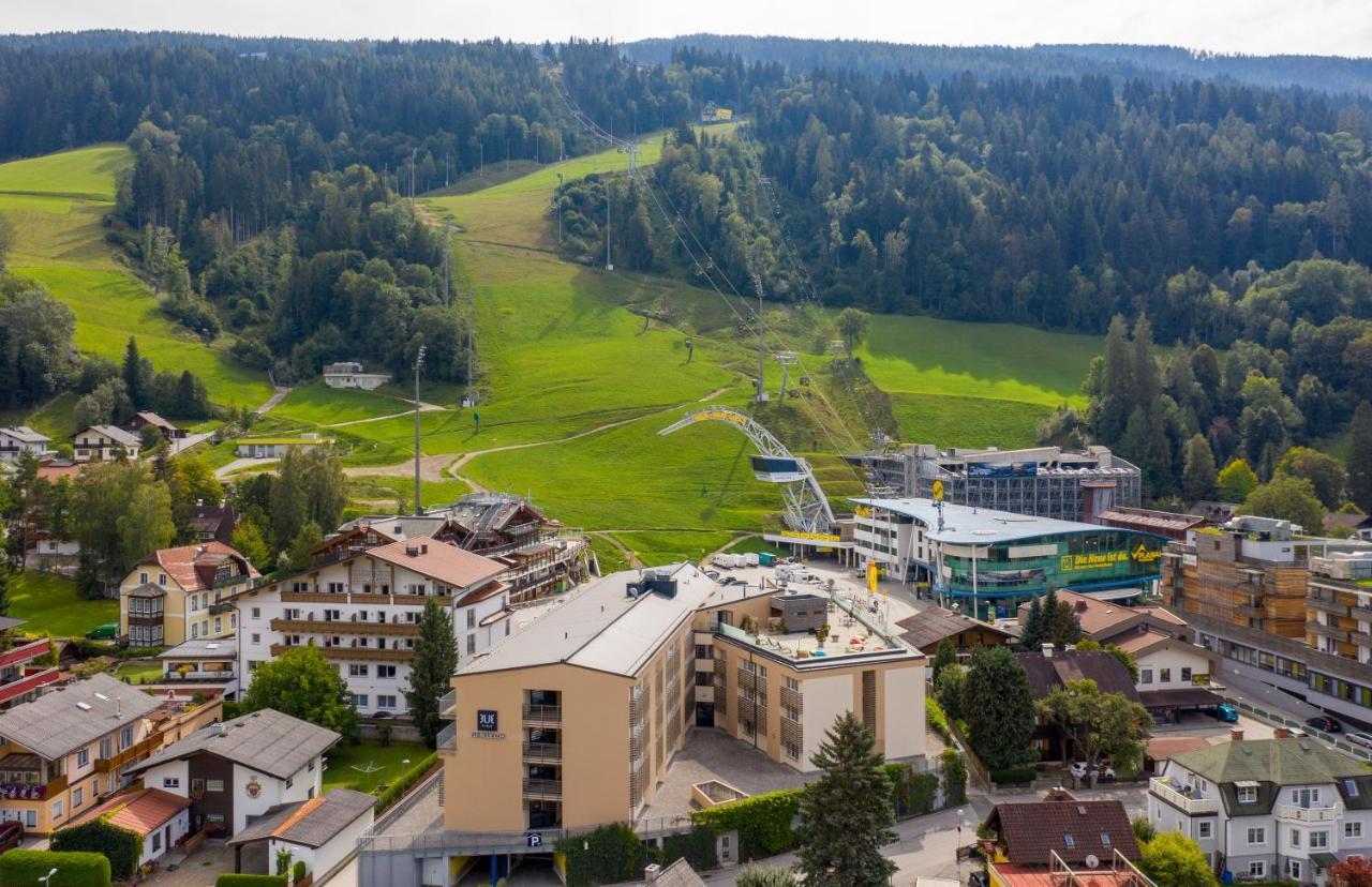Tui Blue Schladming Ξενοδοχείο Εξωτερικό φωτογραφία