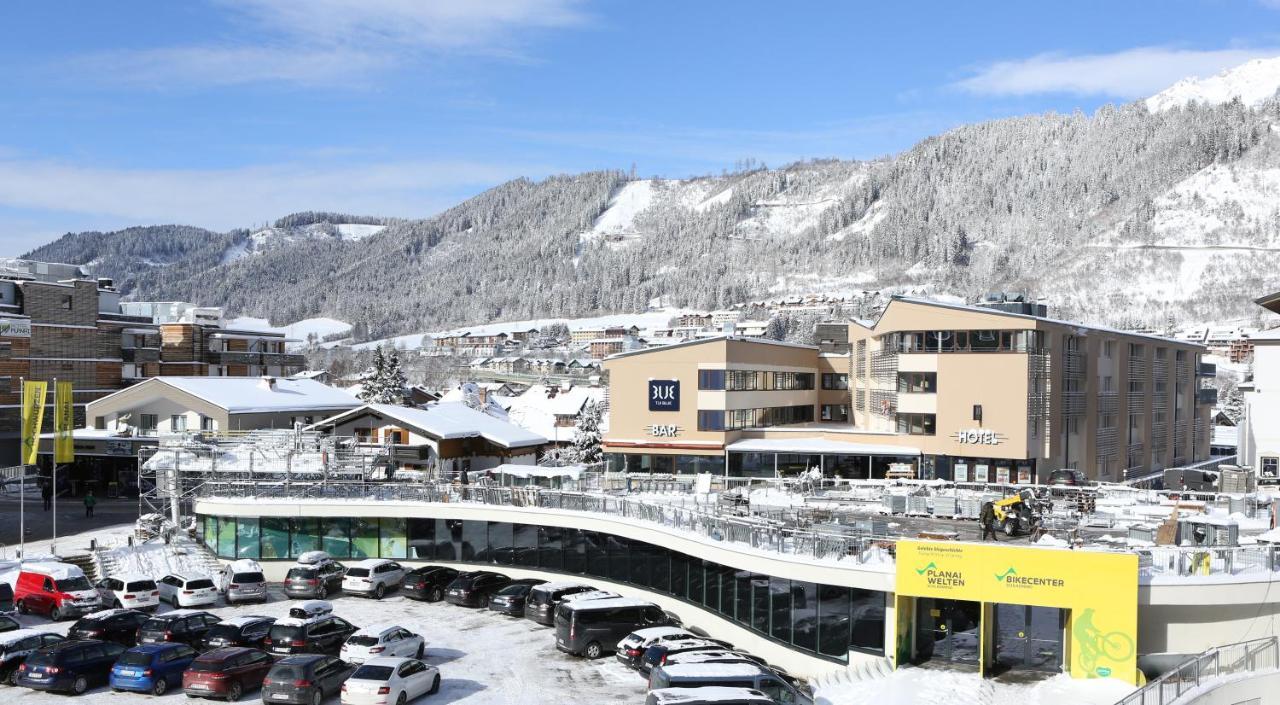 Tui Blue Schladming Ξενοδοχείο Εξωτερικό φωτογραφία
