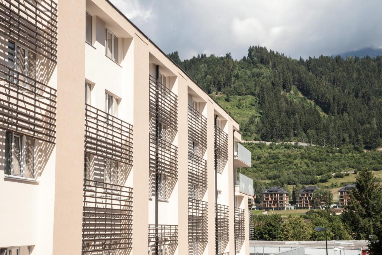 Tui Blue Schladming Ξενοδοχείο Εξωτερικό φωτογραφία