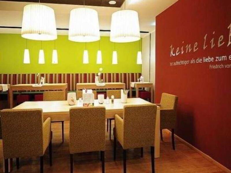 Tui Blue Schladming Ξενοδοχείο Εξωτερικό φωτογραφία