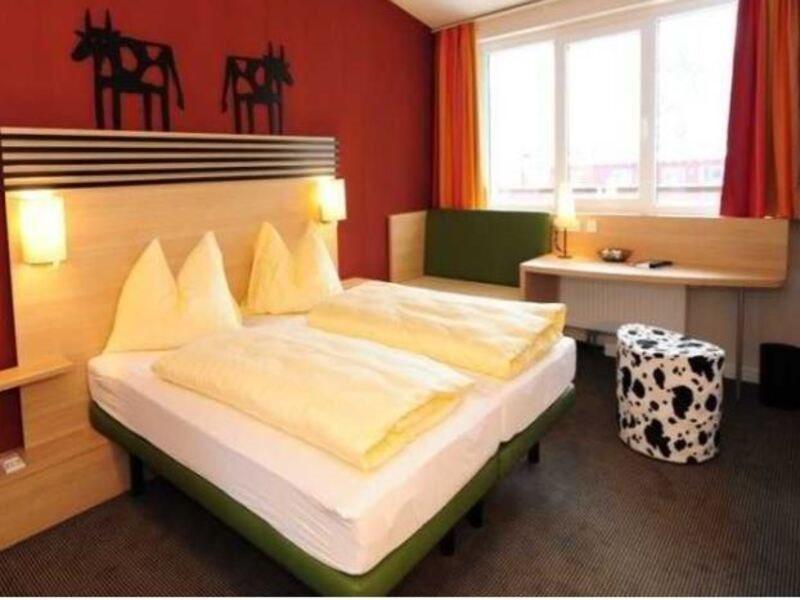 Tui Blue Schladming Ξενοδοχείο Εξωτερικό φωτογραφία