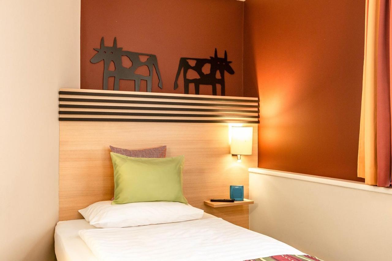Tui Blue Schladming Ξενοδοχείο Εξωτερικό φωτογραφία