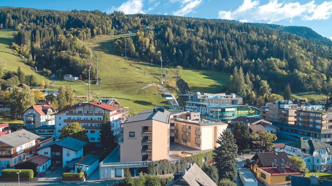 Tui Blue Schladming Ξενοδοχείο Εξωτερικό φωτογραφία