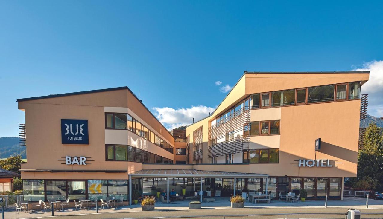 Tui Blue Schladming Ξενοδοχείο Εξωτερικό φωτογραφία