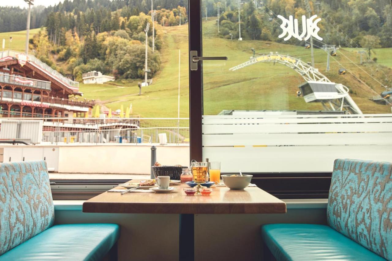 Tui Blue Schladming Ξενοδοχείο Εξωτερικό φωτογραφία