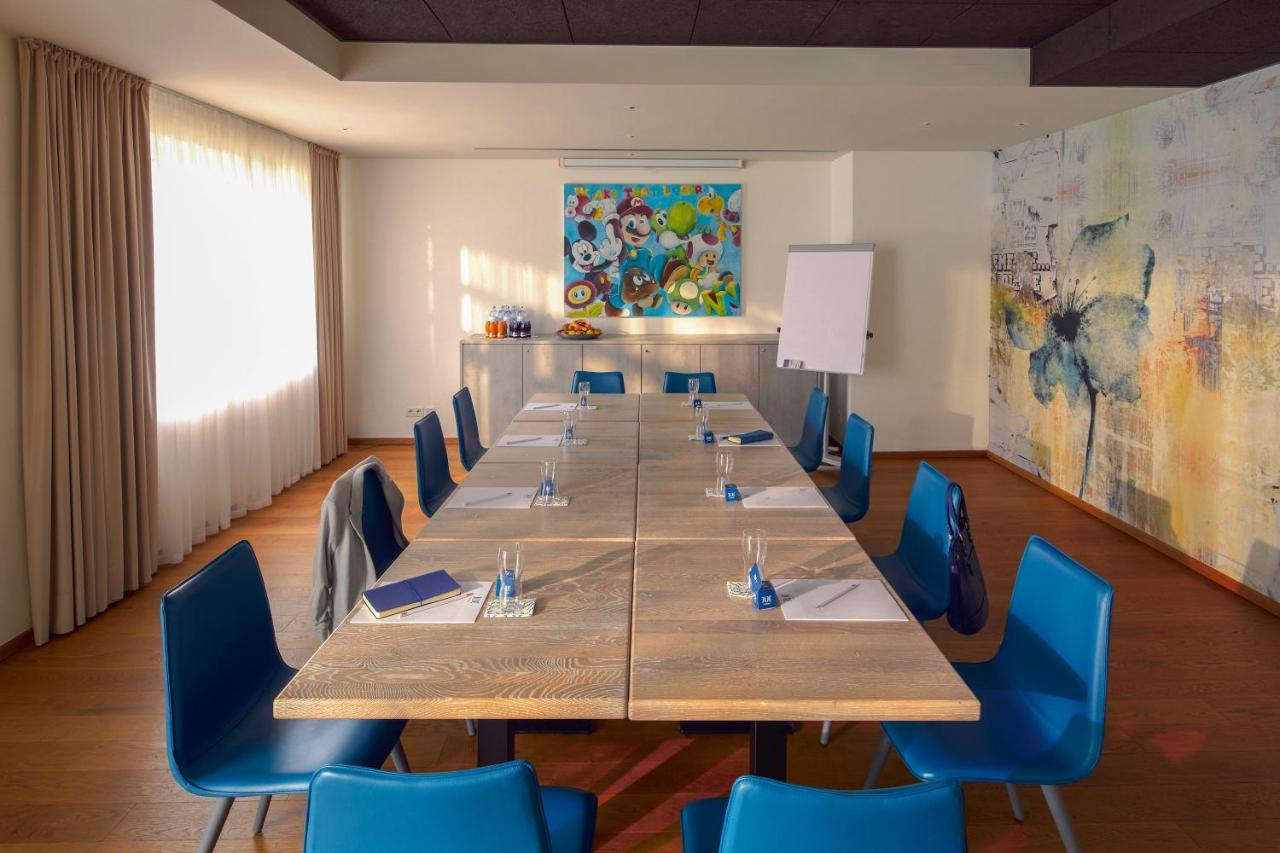 Tui Blue Schladming Ξενοδοχείο Εξωτερικό φωτογραφία