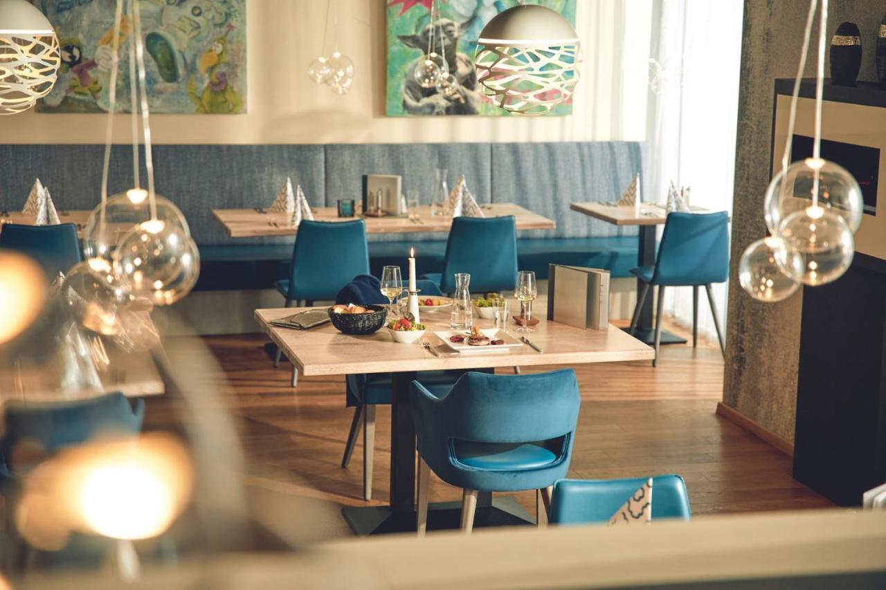 Tui Blue Schladming Ξενοδοχείο Εξωτερικό φωτογραφία