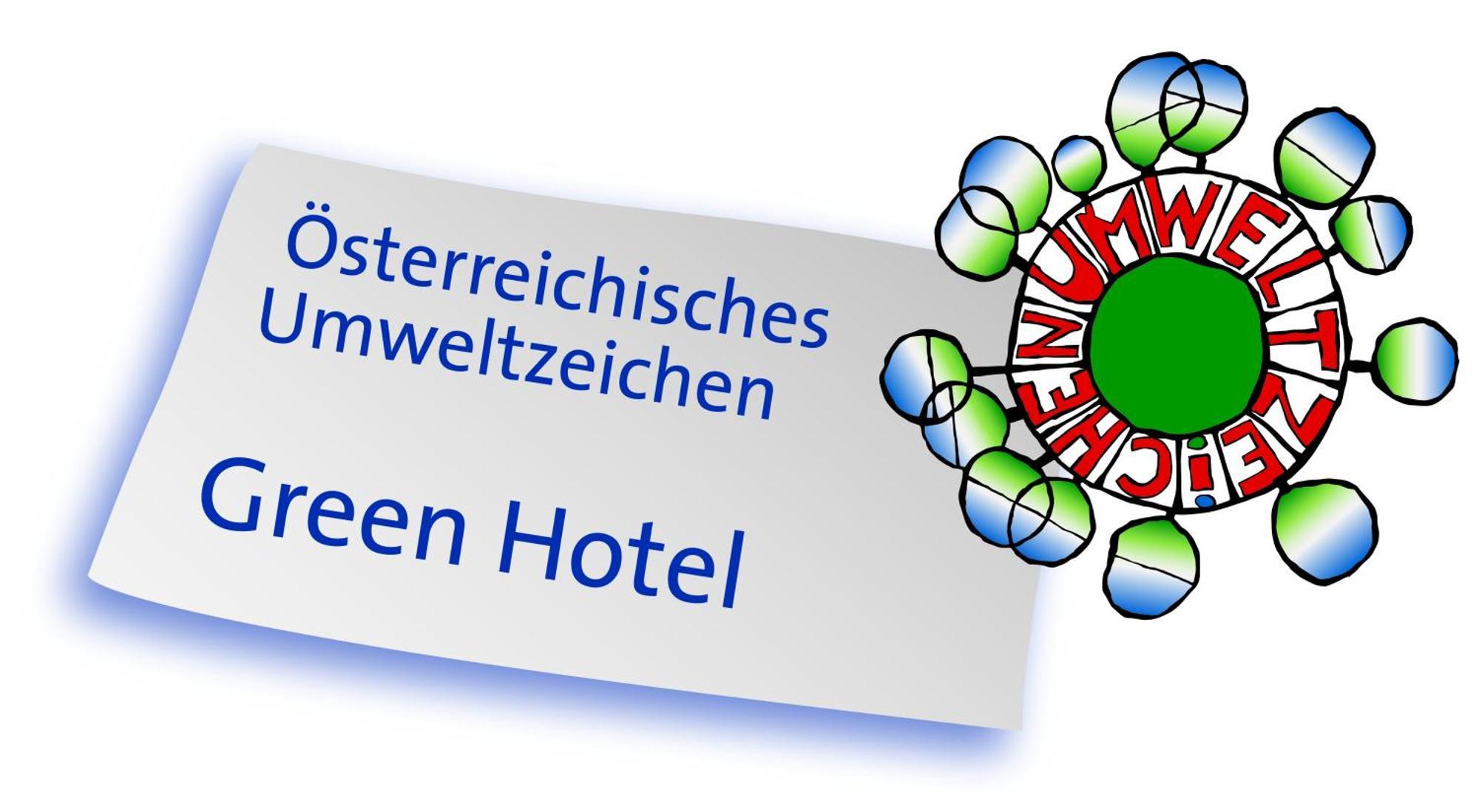 Tui Blue Schladming Ξενοδοχείο Εξωτερικό φωτογραφία