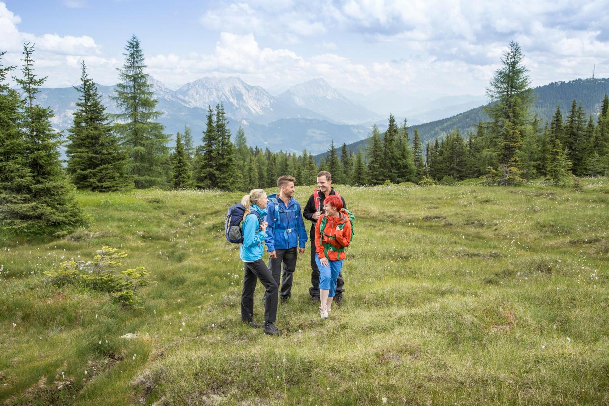 Tui Blue Schladming Ξενοδοχείο Εξωτερικό φωτογραφία