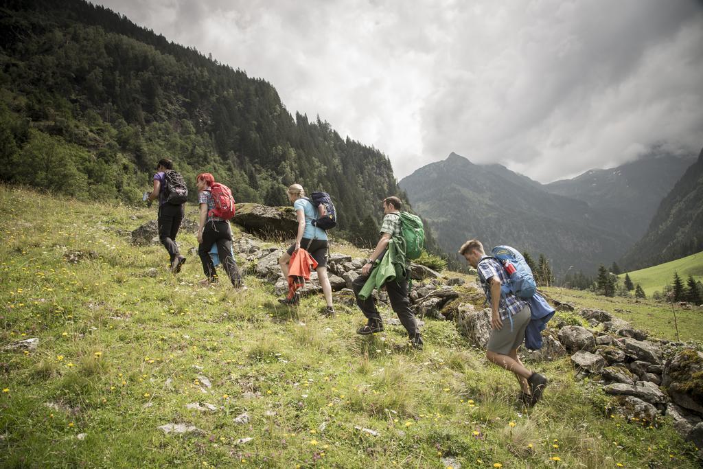 Tui Blue Schladming Ξενοδοχείο Εξωτερικό φωτογραφία