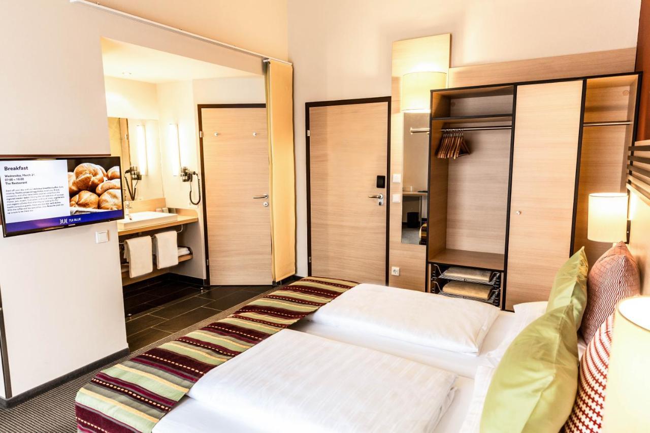 Tui Blue Schladming Ξενοδοχείο Εξωτερικό φωτογραφία