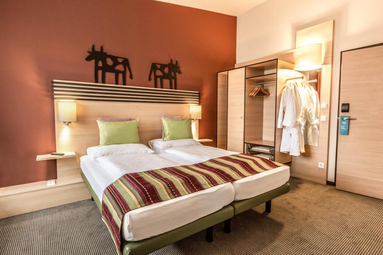 Tui Blue Schladming Ξενοδοχείο Εξωτερικό φωτογραφία