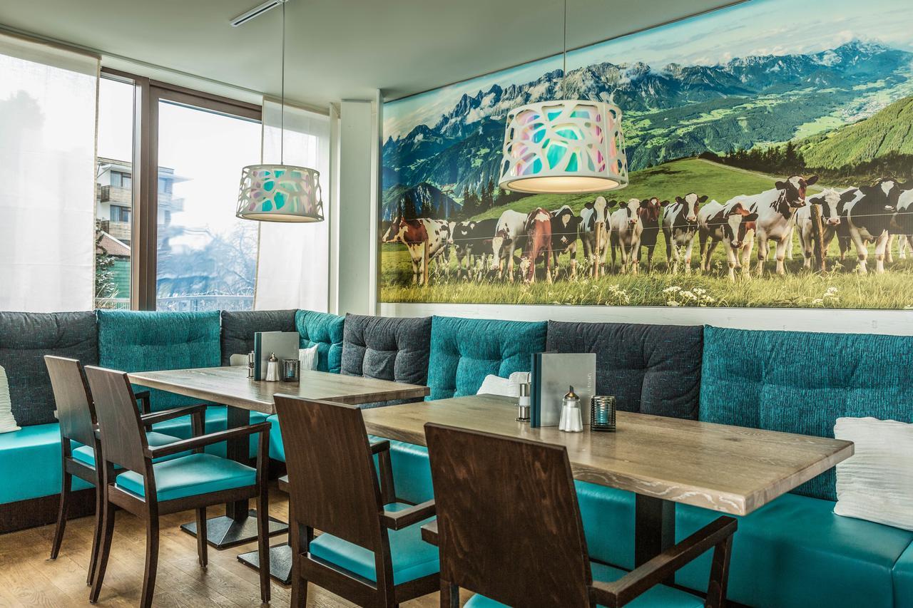 Tui Blue Schladming Ξενοδοχείο Εξωτερικό φωτογραφία
