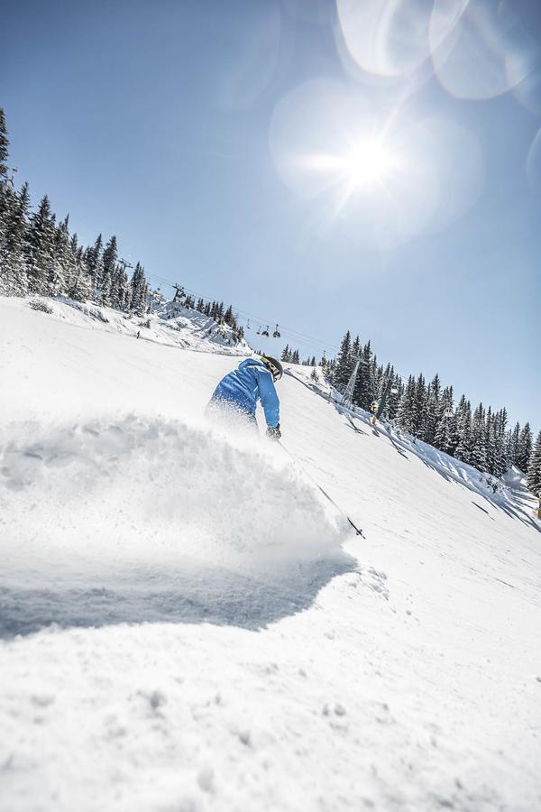 Tui Blue Schladming Ξενοδοχείο Εξωτερικό φωτογραφία
