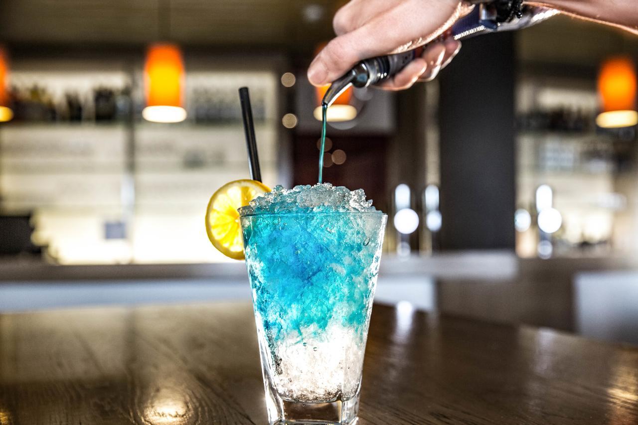 Tui Blue Schladming Ξενοδοχείο Εξωτερικό φωτογραφία