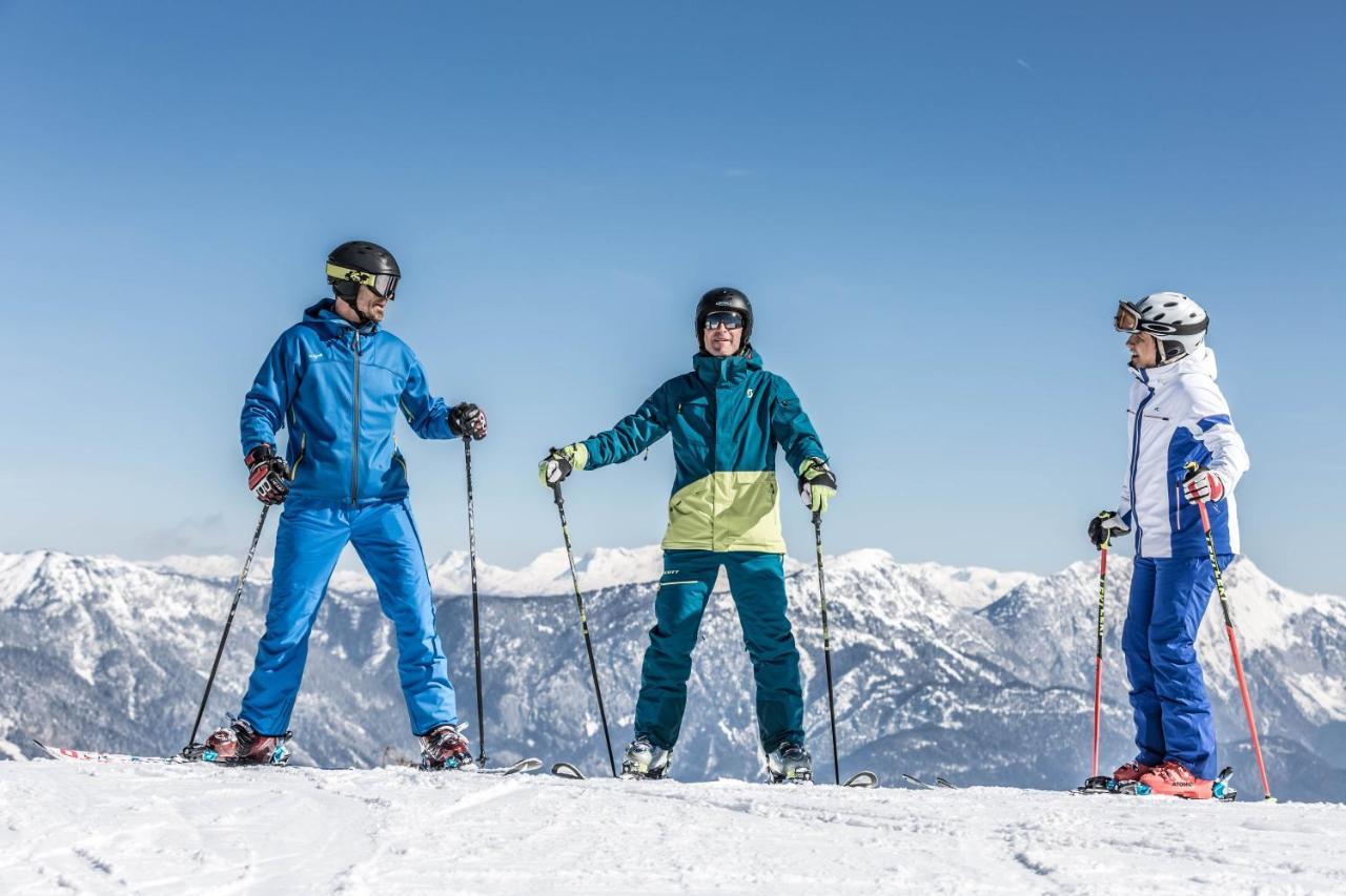 Tui Blue Schladming Ξενοδοχείο Εξωτερικό φωτογραφία