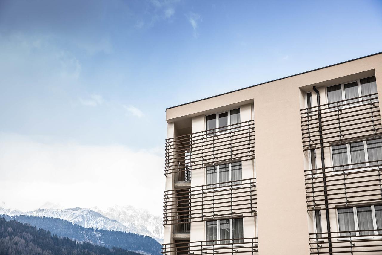 Tui Blue Schladming Ξενοδοχείο Εξωτερικό φωτογραφία