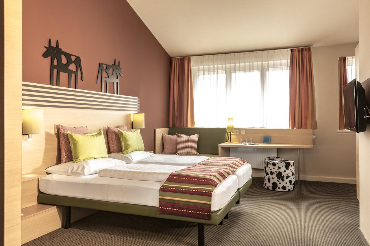 Tui Blue Schladming Ξενοδοχείο Εξωτερικό φωτογραφία