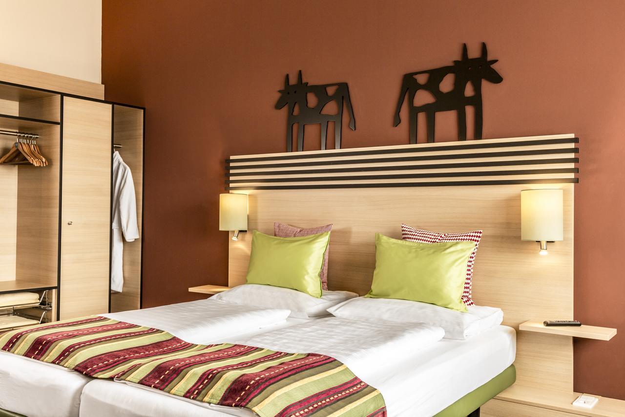 Tui Blue Schladming Ξενοδοχείο Εξωτερικό φωτογραφία