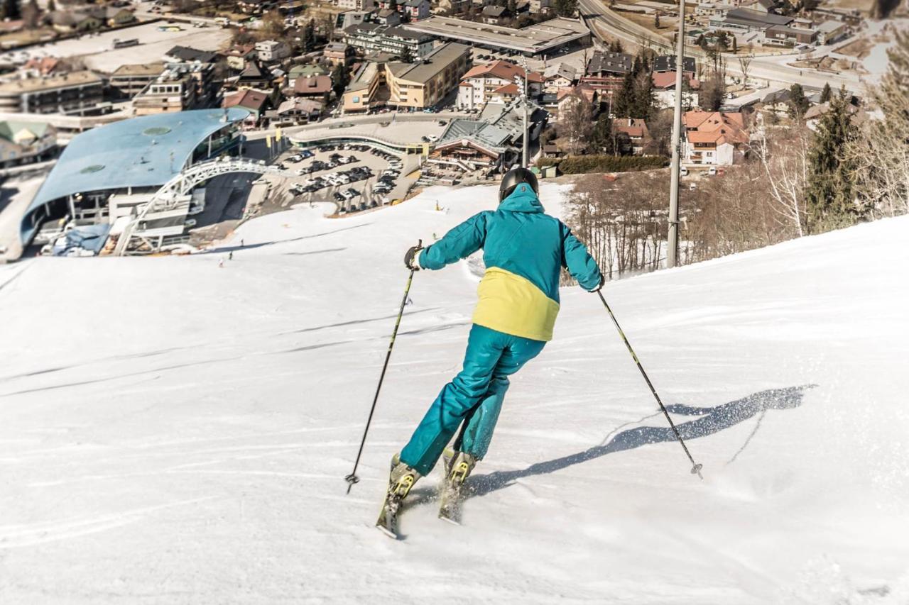 Tui Blue Schladming Ξενοδοχείο Εξωτερικό φωτογραφία