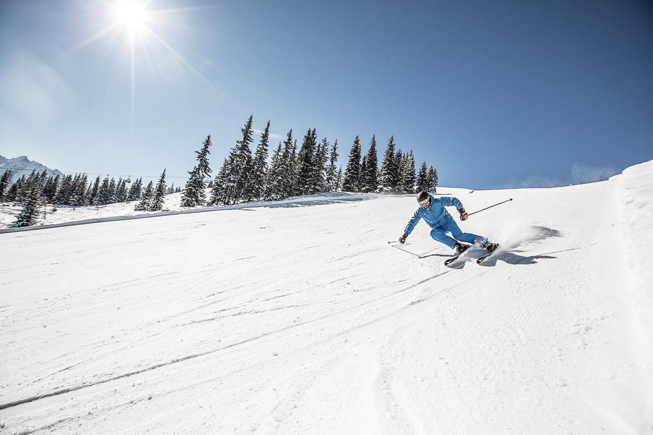 Tui Blue Schladming Ξενοδοχείο Εξωτερικό φωτογραφία